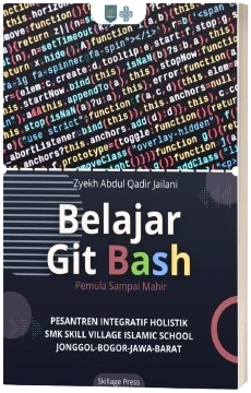 Buku Karya Abdul